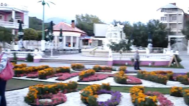 Привет из Кабардинки смотреть онлайн