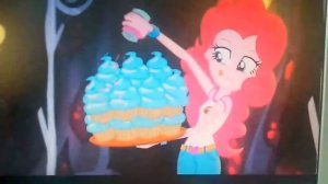 Девочки из эквестрии песня лагерь эверфри