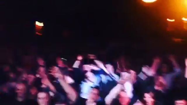 Видели ночь @ Рига, Melna piektdiena смотреть онлайн