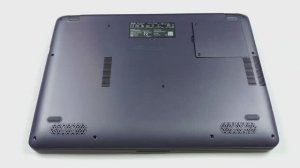 Разборка ноутбука ASUS X507
