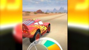 лига молнии маккуина -  Мультик Игра для детей - Мультики про Машинки #18