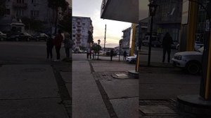 Город Кобулети, Грузия!