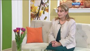 "Дорогами знаний" (на карачаевском языке)