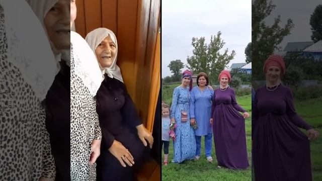 Туган авылым. 2019