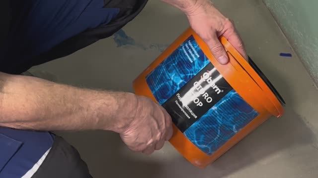 Гидроизоляция Obern GidroStop