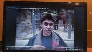 Реакция на самое первое видео на Ютубе @jawed