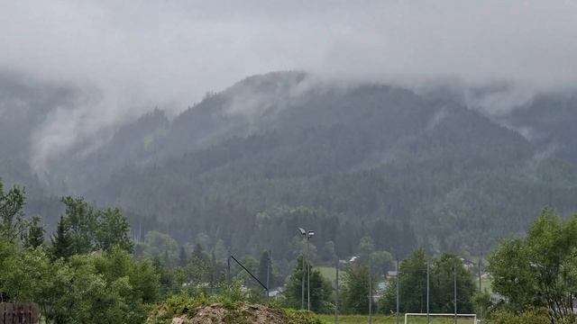 202406 Австрийский Кисловодск, Гольтштат/Hollstatt смотреть онлайн