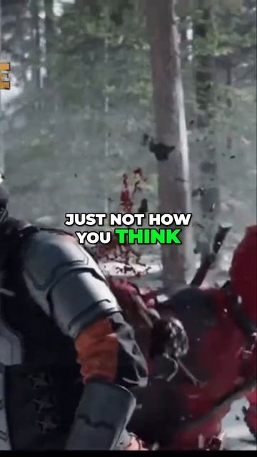 Blade's MCU Debut in Deadpool and Wolverine Explained смотреть онлайн