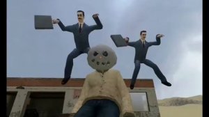 Funny man Весёлый чел