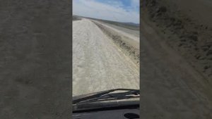 Трасса Караганда Аксу Аюлы