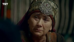 Воскрешение Эртугрул Сезон 2 Серия 101