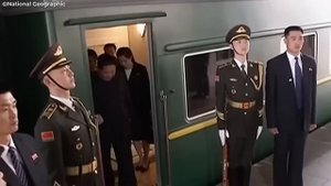 Тайная жизнь дочери Ким Чен Ына