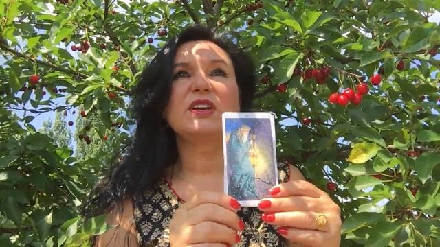 ТАРО Cоветы – ОВЕН Июль 2019 смотреть онлайн