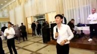 МУХИТ БОБОЕВ ДУСТЛАР