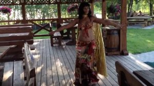 Света танцует