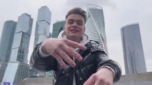ZNK - МОЙ РЕГИОН (Клип 2025)/ Песня про Москву/ 777 тренд!