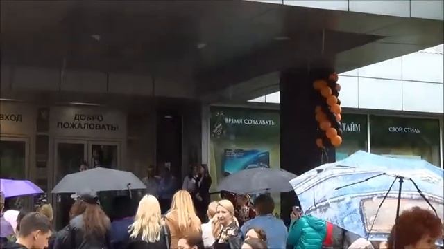 День Победы 2018 Ставрополь смотреть онлайн