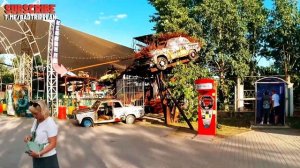 Яровое, июль 2024 г. // часть 1