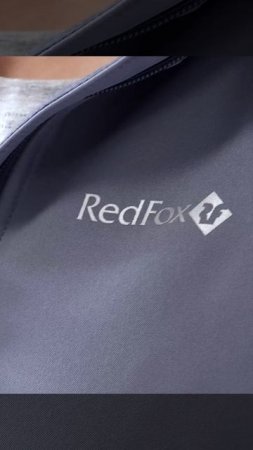 Куртка Red Fox Wind Shell W