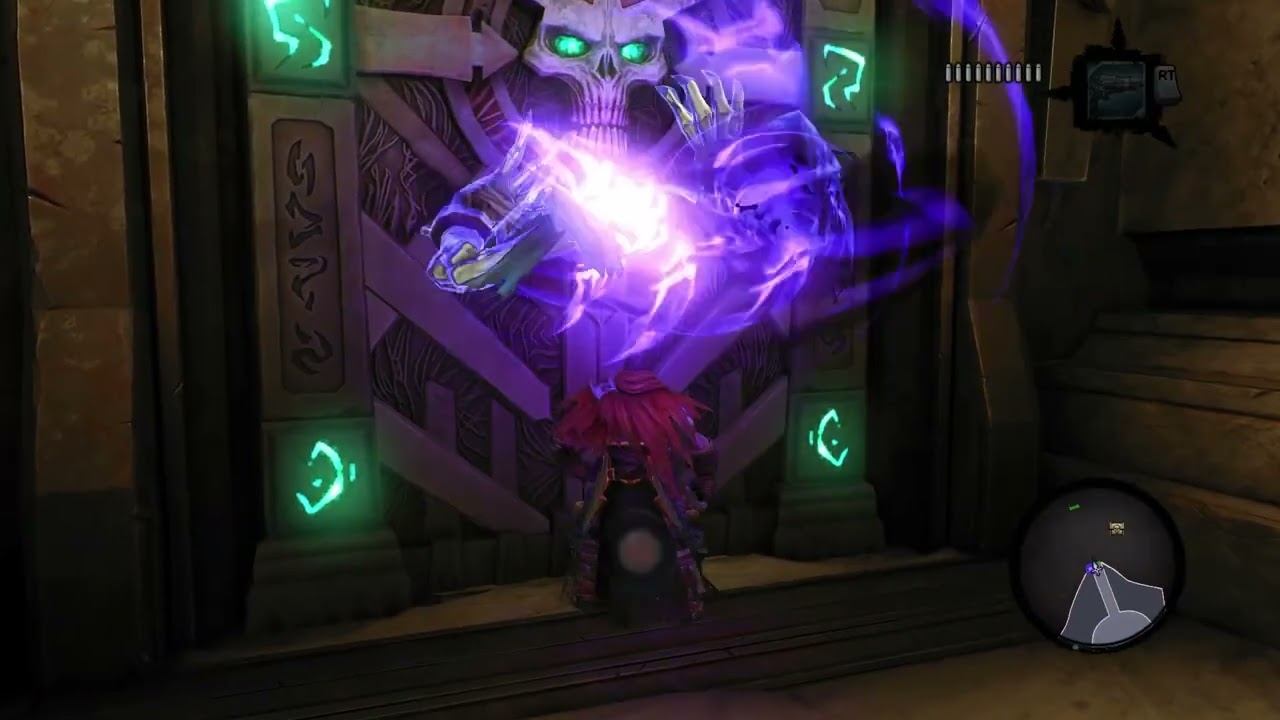 Darksiders 2 (Walkthrough) #10