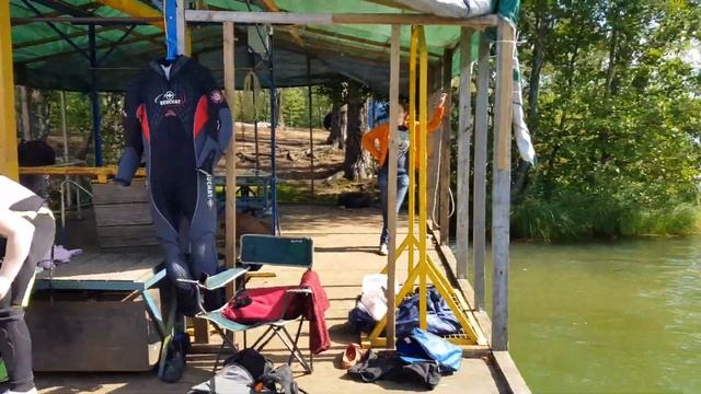 25.08.19.💓КОРПОРАТИВ с
#experttravel 🔥Проект DIVINGPITER 🔥 Погружение на базе ⚓ на полигоне(33) смотреть онлайн