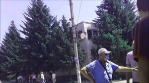 Купянск