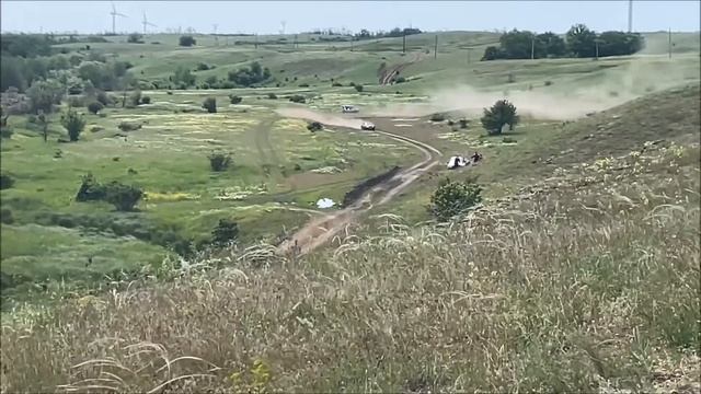 ралли гуково 2021 21 23 мая КОЛЬЦО БЕРЁЗКИ смотреть онлайн