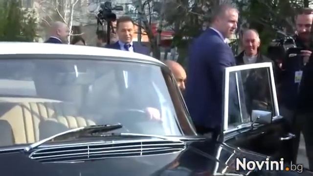 БРАТОВЧЕДЪТ НА БОРИСОВ - РАДИ смотреть онлайн