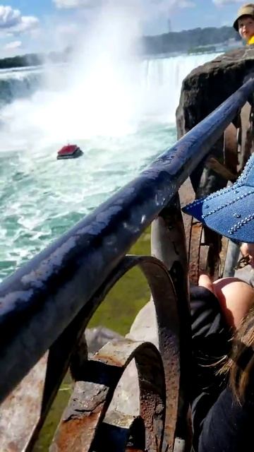 Сериал Ниагара Фоллс серия16 смотреть онлайн