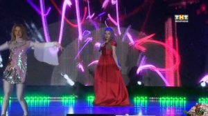 Марзият Абдулаева-Я другая (Concert version)