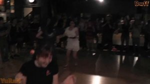 Birthday-dance Алина Постолит