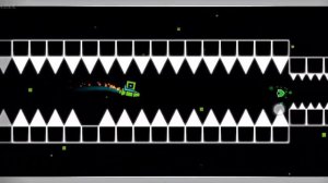 делаю хард демон в ГД