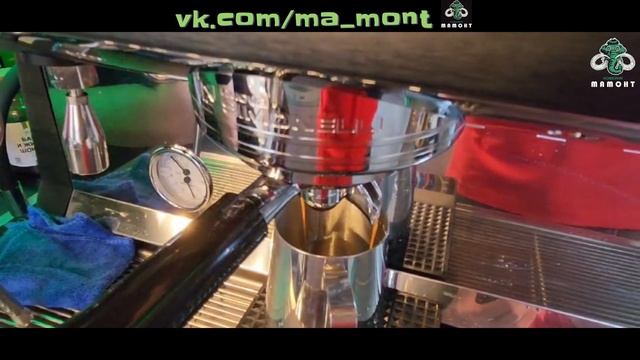 Кофейня "Зелёный Мамонт" / Сургут - ХМАО смотреть онлайн