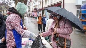 В Корсакове реализовали первую партию свежей селедки