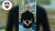 Детский футбольный клуб "Голасо" г. Нижнекамск