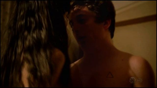 Lip & Mandy [One More Night] Shameless смотреть онлайн