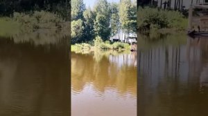 Кубенское  озеро., Вологодская область.  Первый раз на рыбалке.