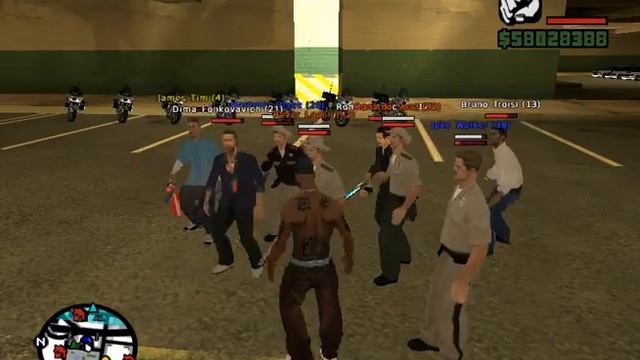 Харлем Шейк. смотреть онлайн