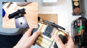 Jumper T14 VS Radiomaster Boxer. Почему я пересел на Джампер (спойлер: не пересел)