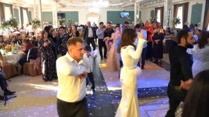 СВАДЬБА НЕФТЕКУМСКЕ!Видеограф Муслим Камбулатов тел:89285802662