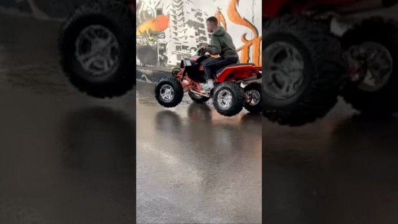 НОВИНКА СЕЗОНА 2025 SHARMAX GX550 #motosnab #automobile #motovlog #sharmax #motocross #atv #vdk #атв