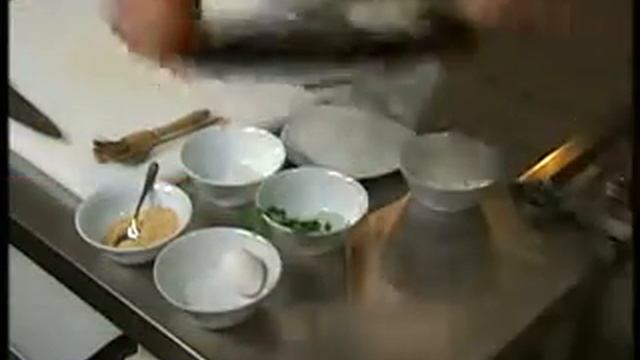 Завтраки с Клубом Шеф - Поваров смотреть онлайн