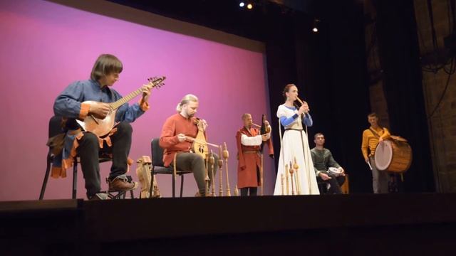 Stary Olsa in Napa, CA Стары Ольса ў Напа Каліфорнія