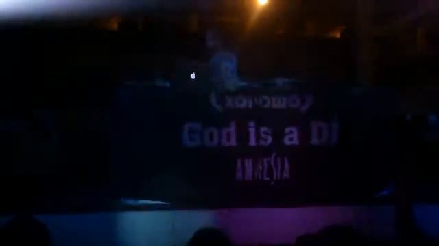 spartaque в клубе Хорошо 06.07.2012 Севастополь 11 смотреть онлайн