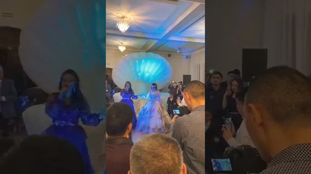 Анар кыз узату 👰11.01.2020❤ смотреть онлайн