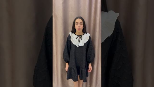 Гарибян Ариана ("Белые Журавли") г. Новопавловск, Гимназия №1 смотреть онлайн