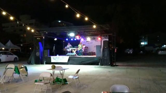 Районы-кварталы - на тайском) смотреть онлайн