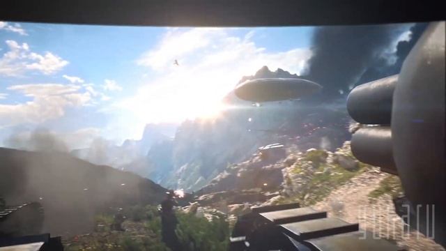 Игровые новости GOHA daily [25.08.2016] — Dark Souls 3, Lost Ark, Battlefield 1 смотреть онлайн