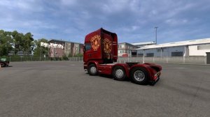 Euro truck simulator 2 1.54