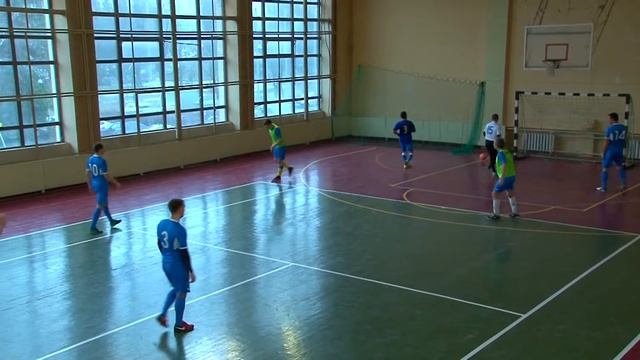 IV Ліга УФАМ - КМППОЗ. 3 тур. Фармак - НІР. Огляд матчу. смотреть онлайн